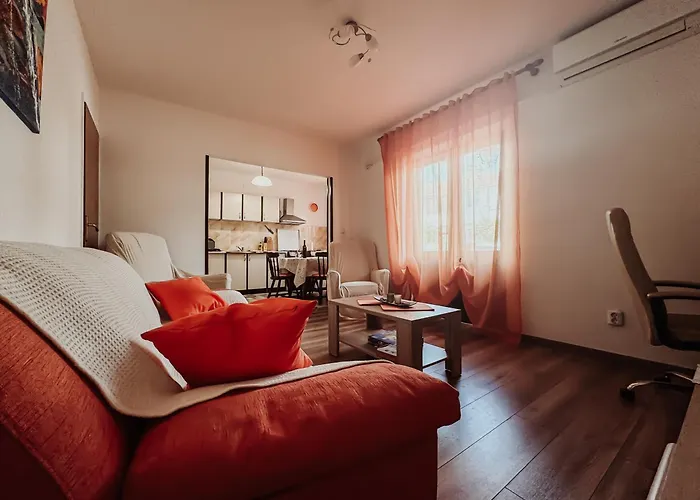 Vili Apartment