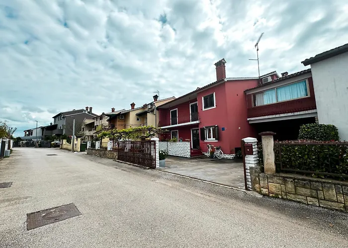 Vili Apartment