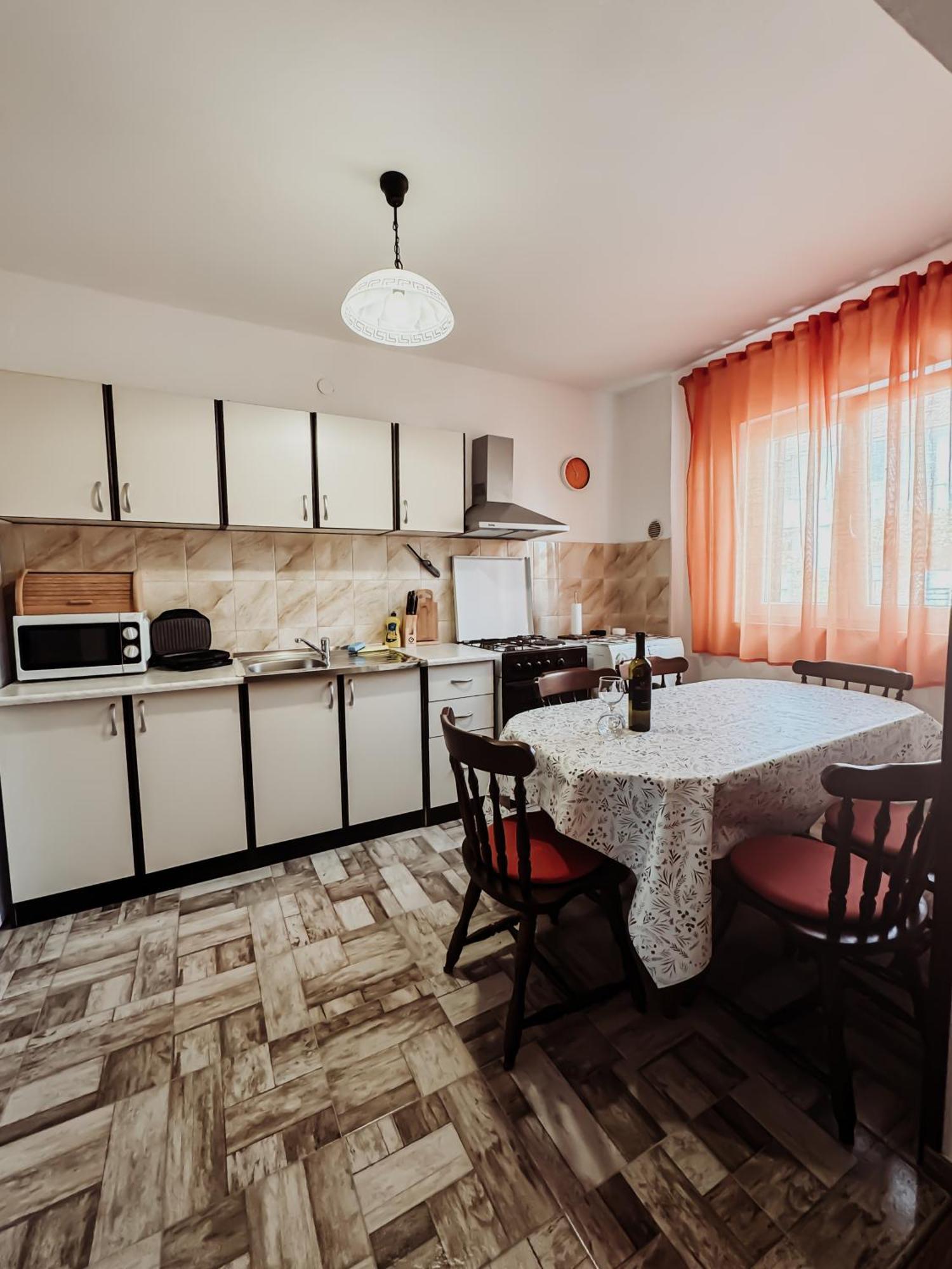 Apartma Vili Apartment Rovinj