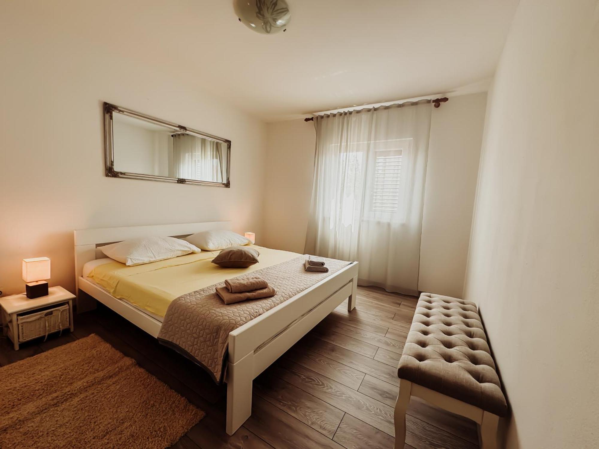 Apartma Vili Apartment