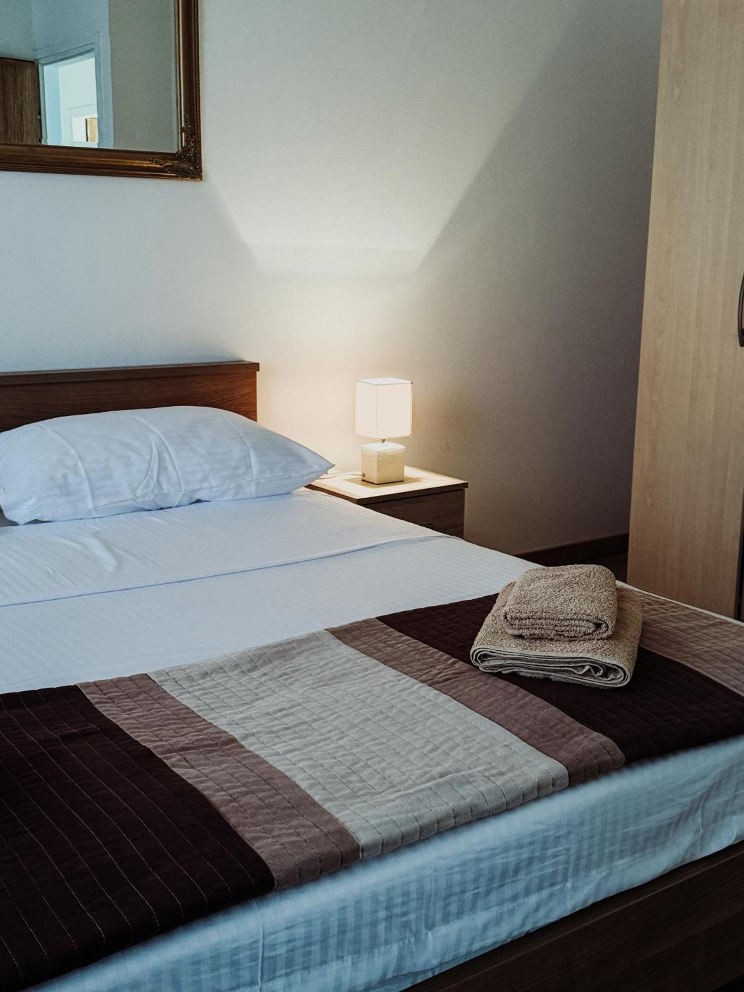 Vili Apartment Rovinj