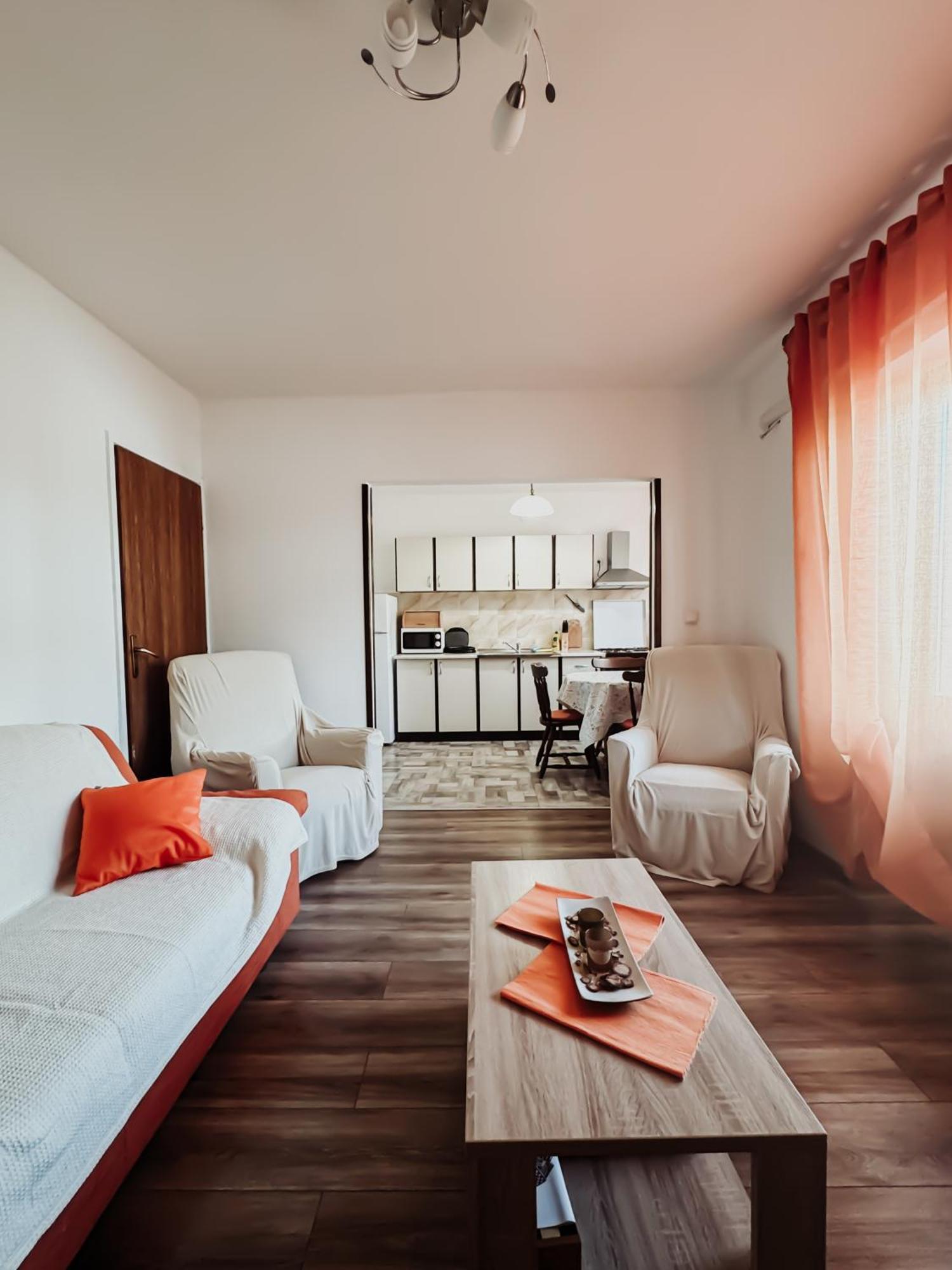 Apartma Vili Apartment