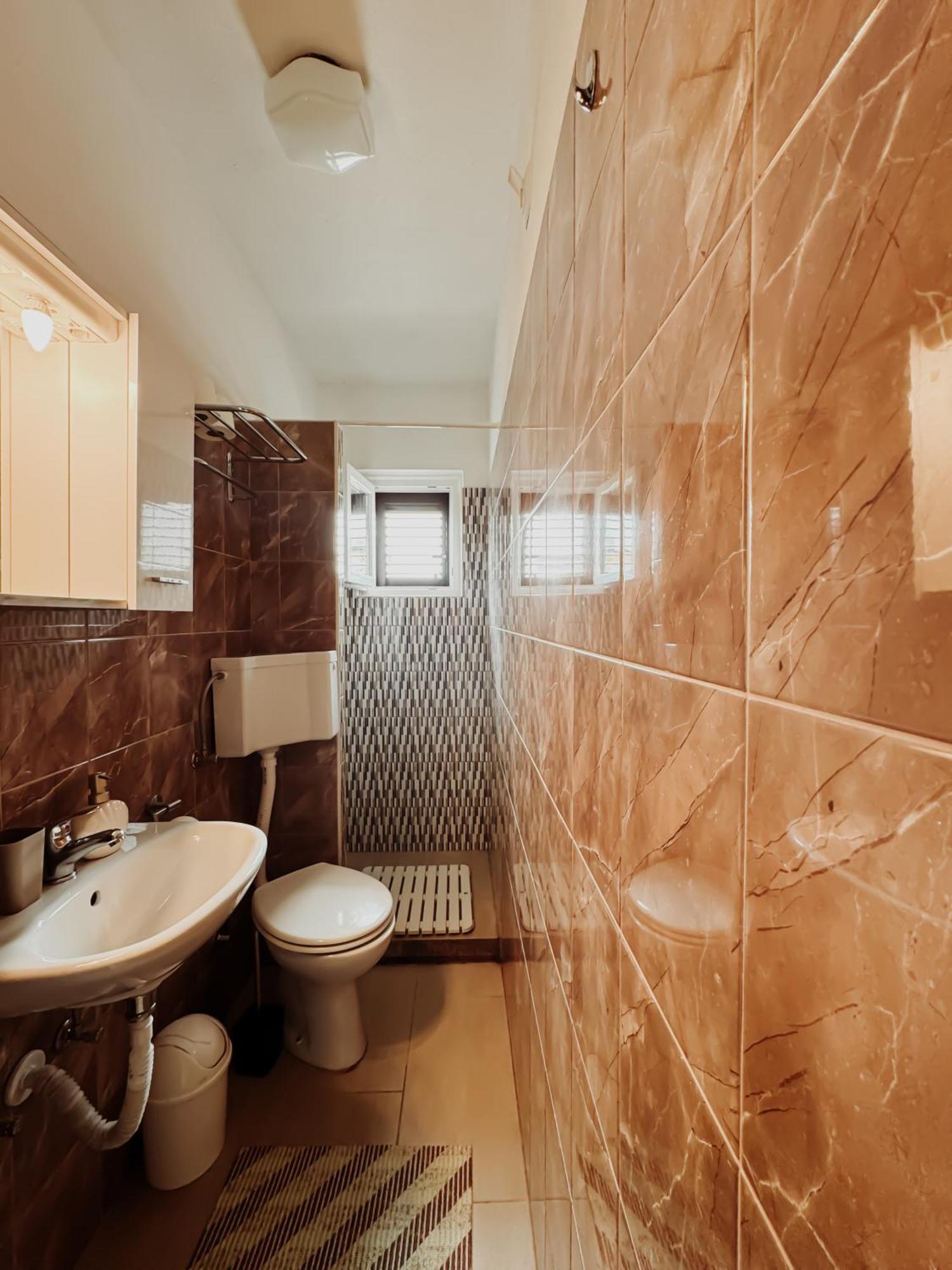 Apartma Vili Apartment *