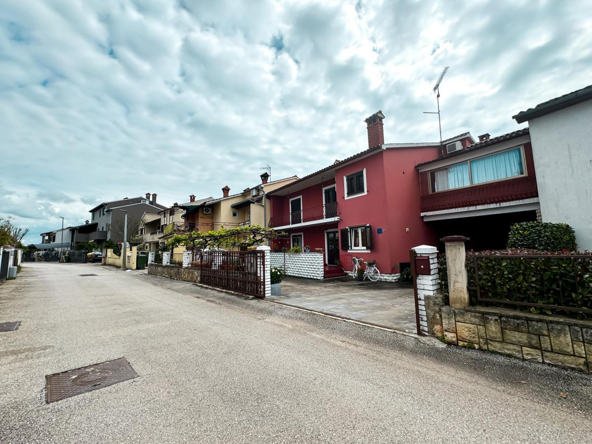 Apartma Vili Apartment Rovinj