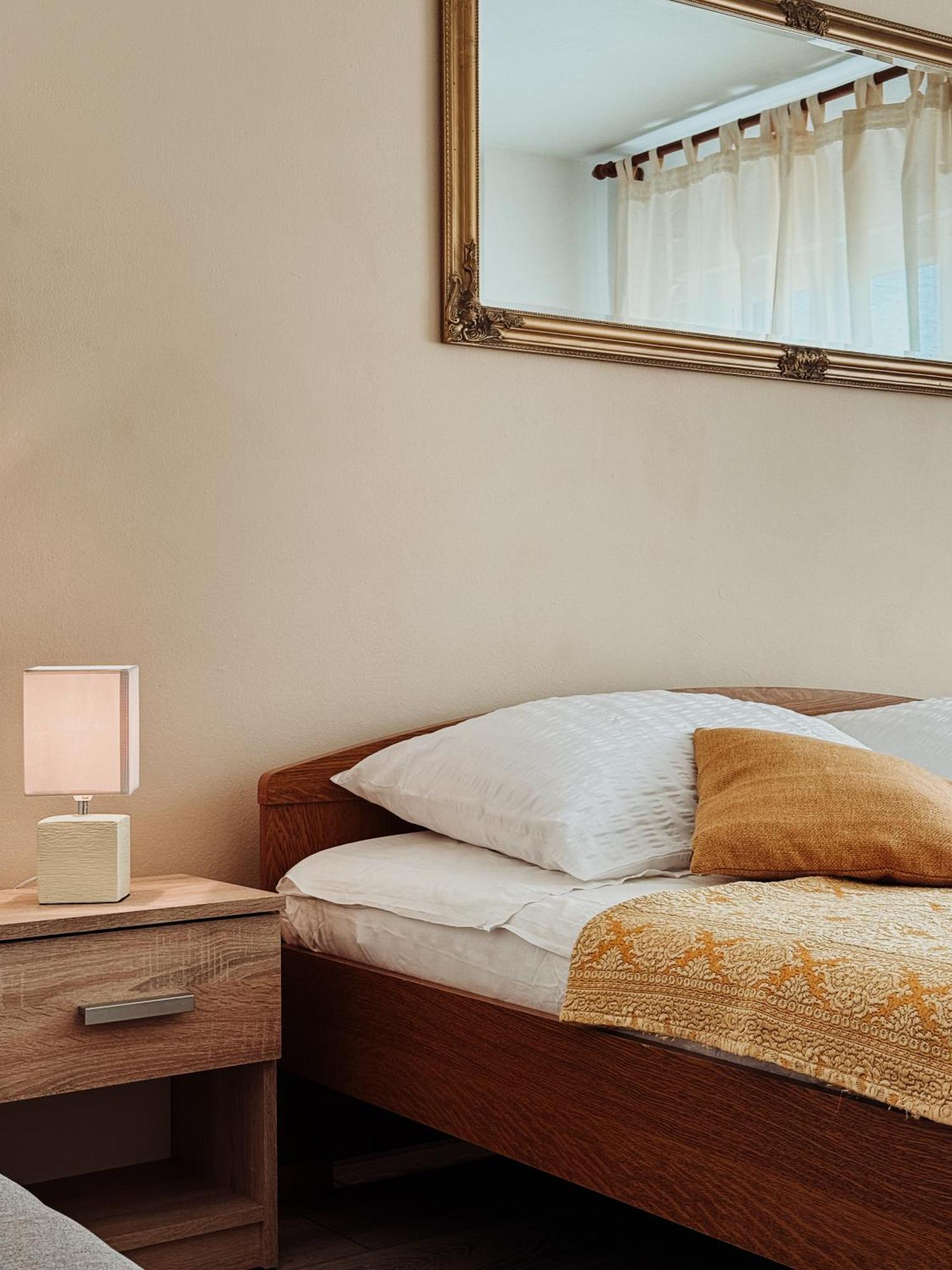 Apartma Vili Apartment