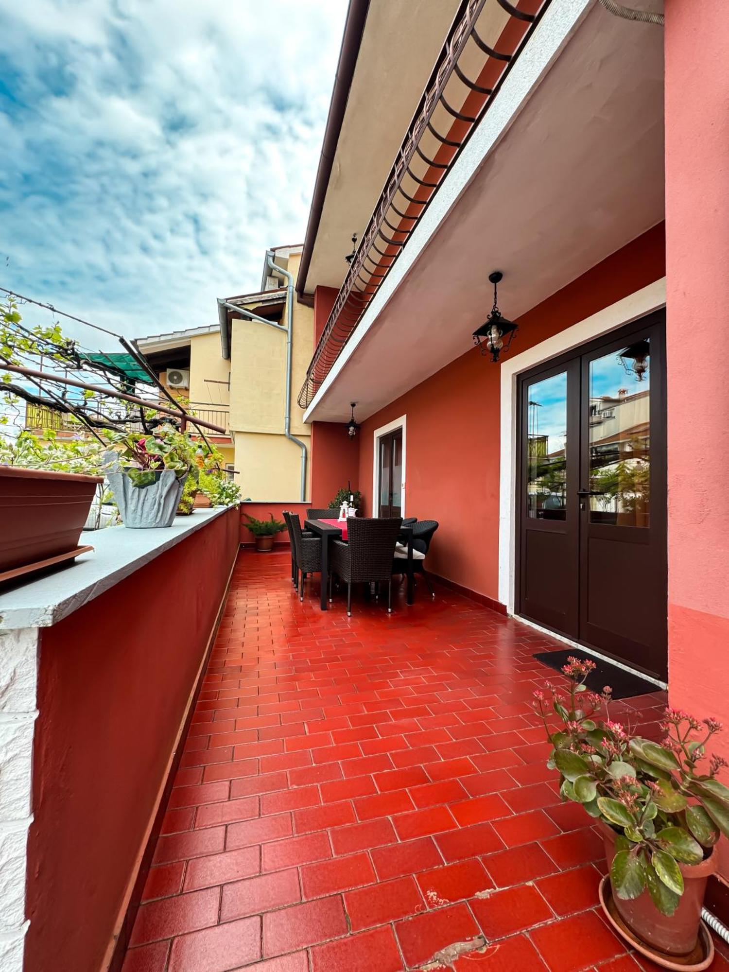 Apartma Vili Apartment *