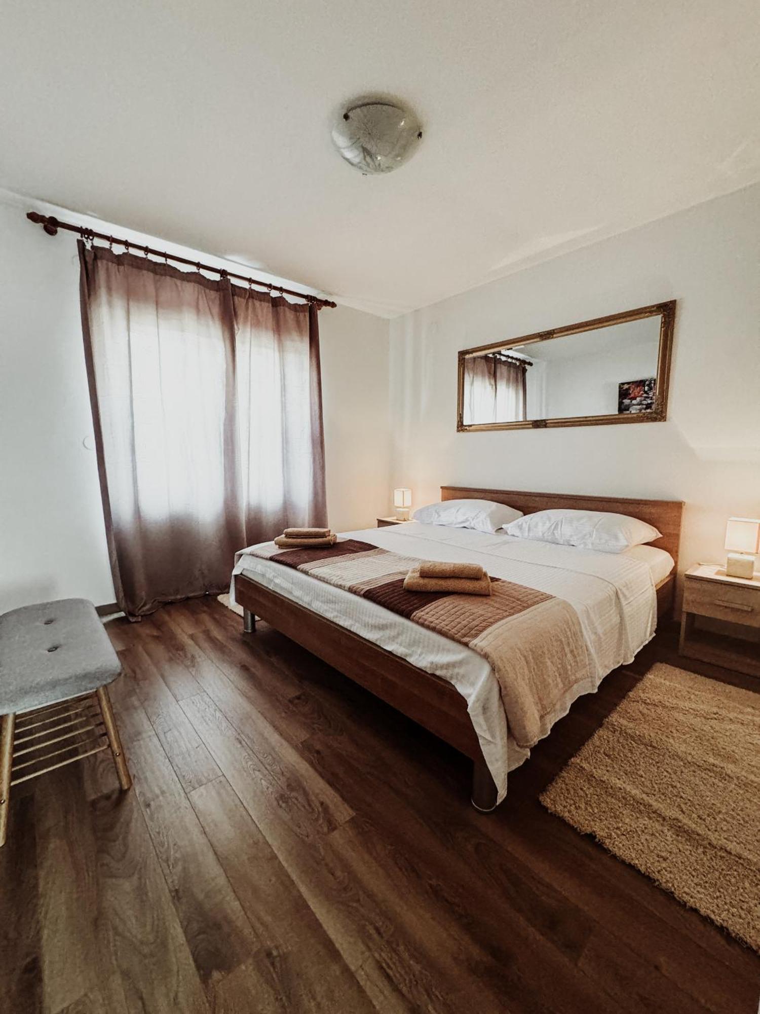 Apartma Vili Apartment *