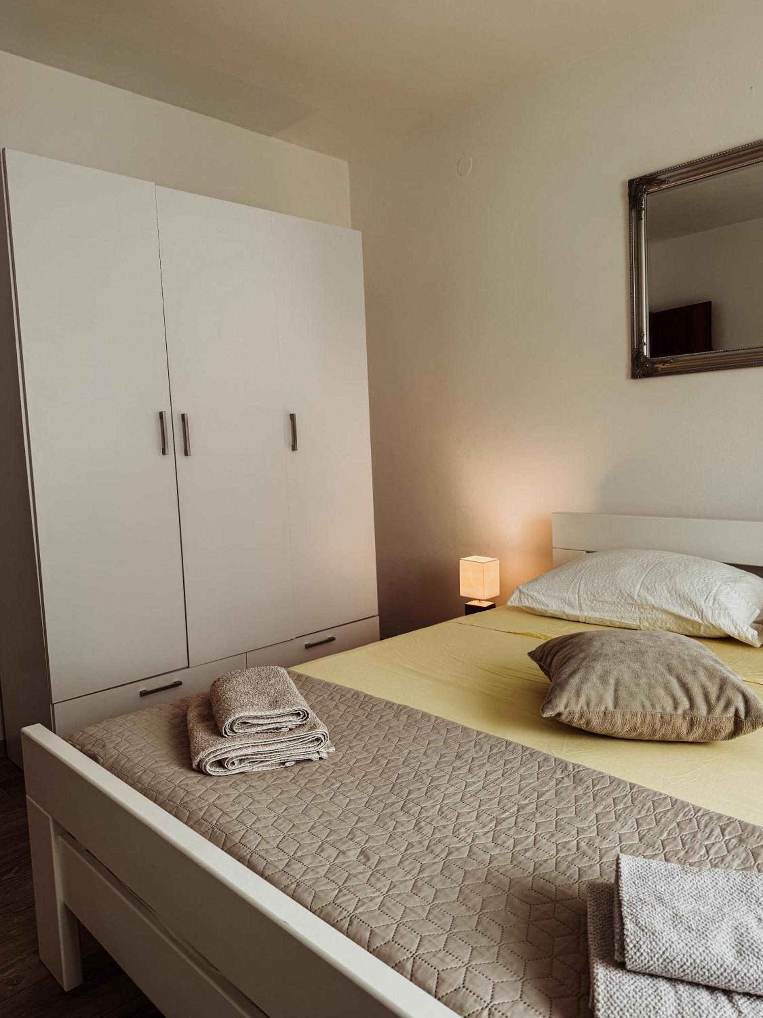 Apartma Vili Apartment Rovinj