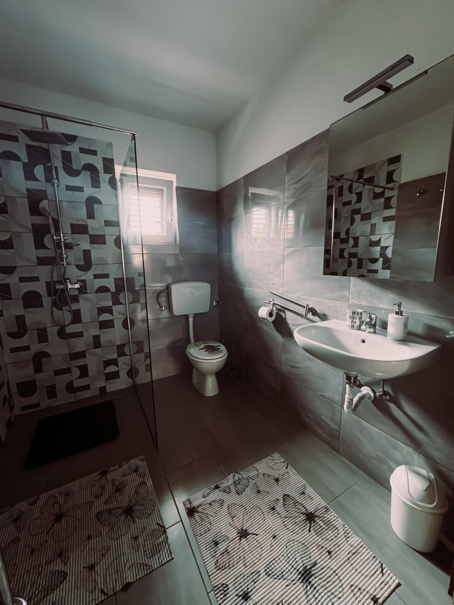 Apartma Vili Apartment Rovinj