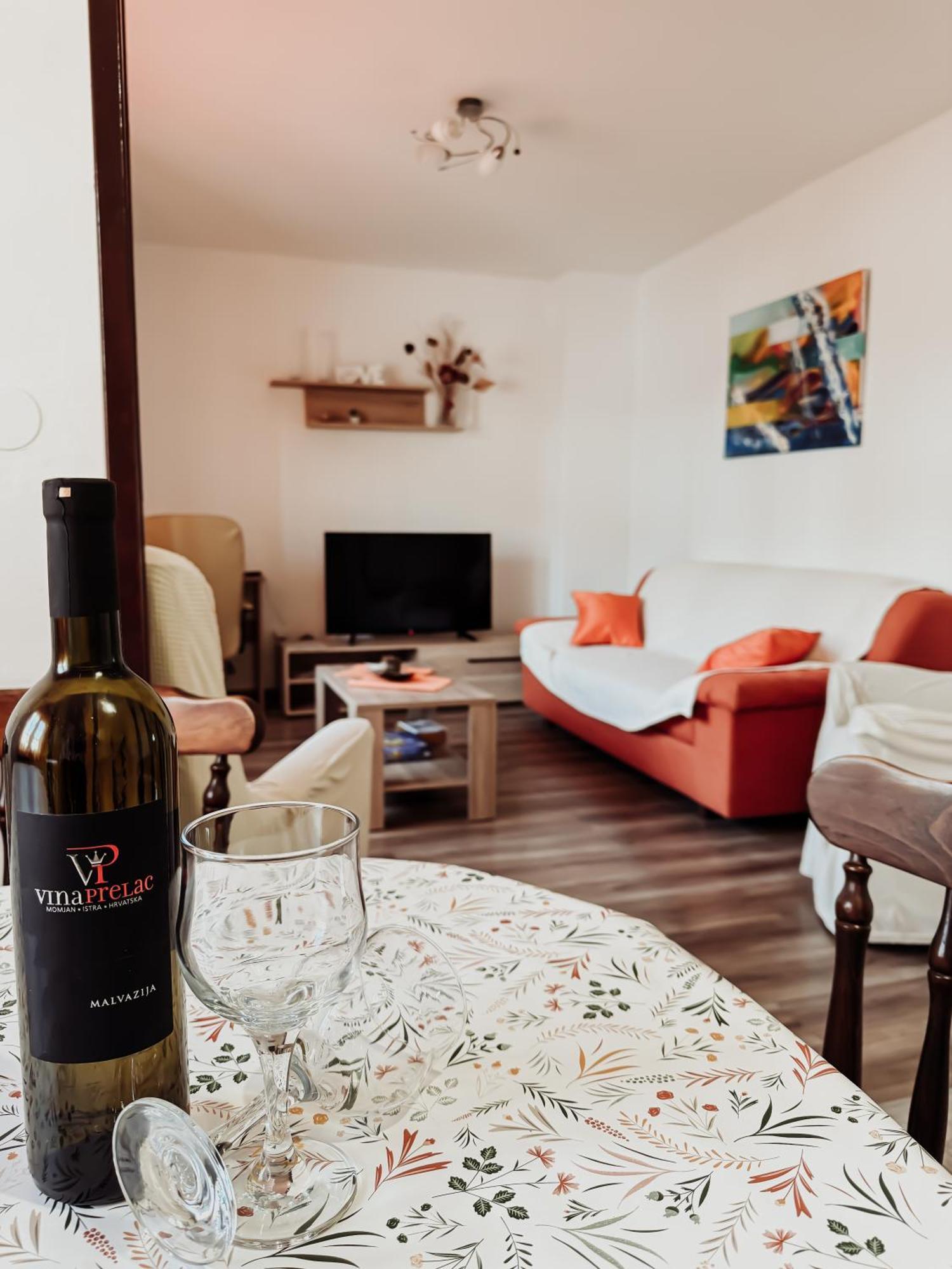Apartma Vili Apartment