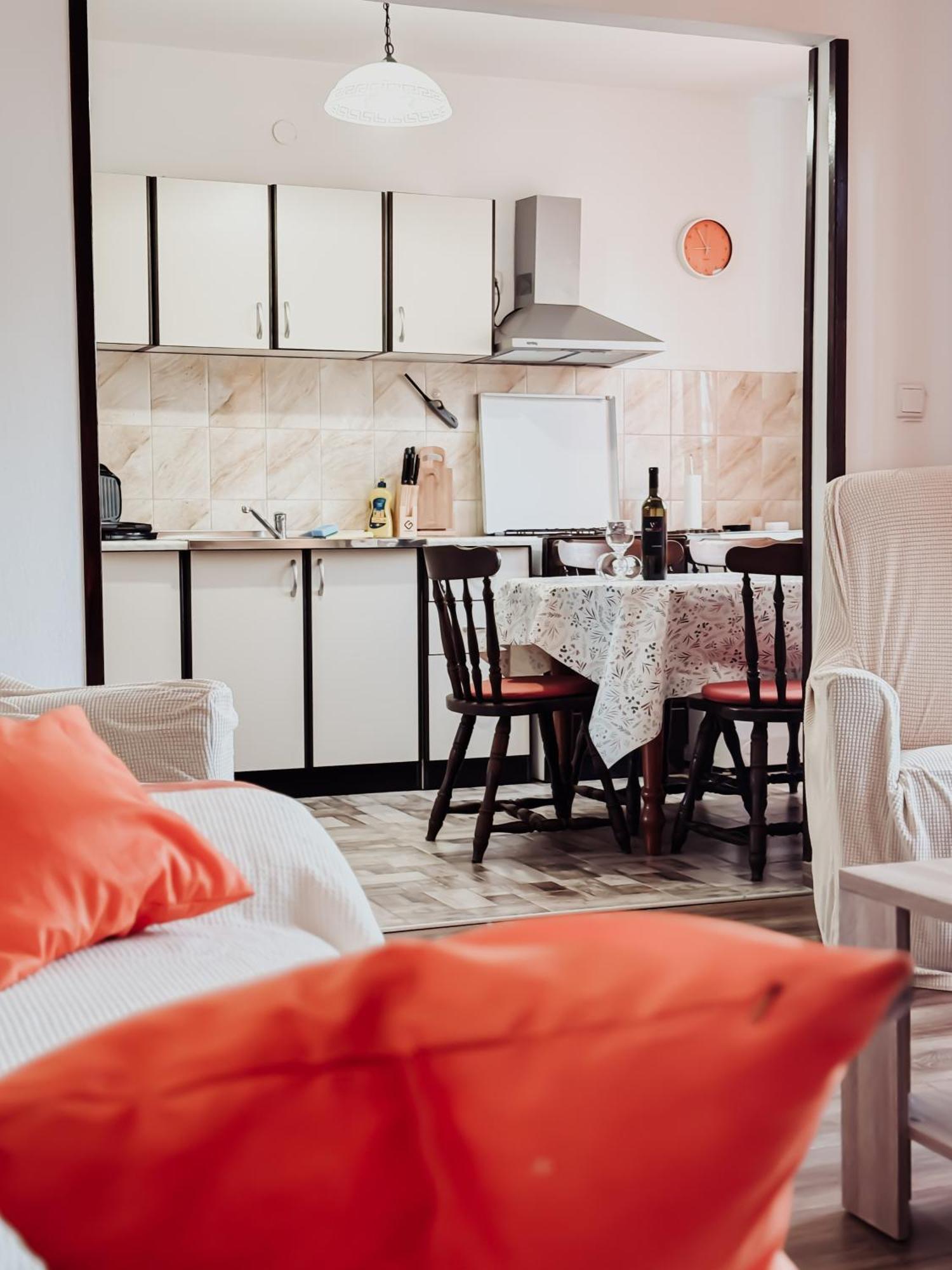 Vili Apartment