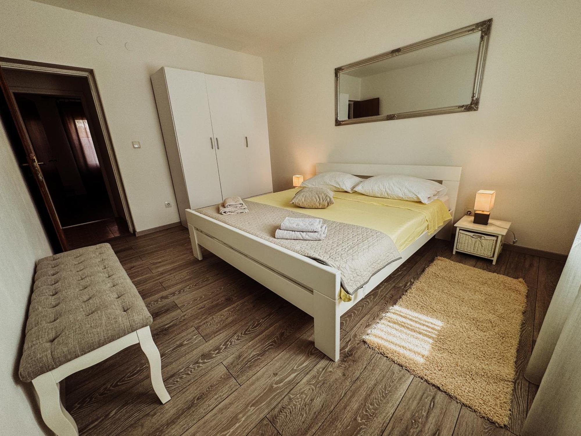 Apartma Vili Apartment