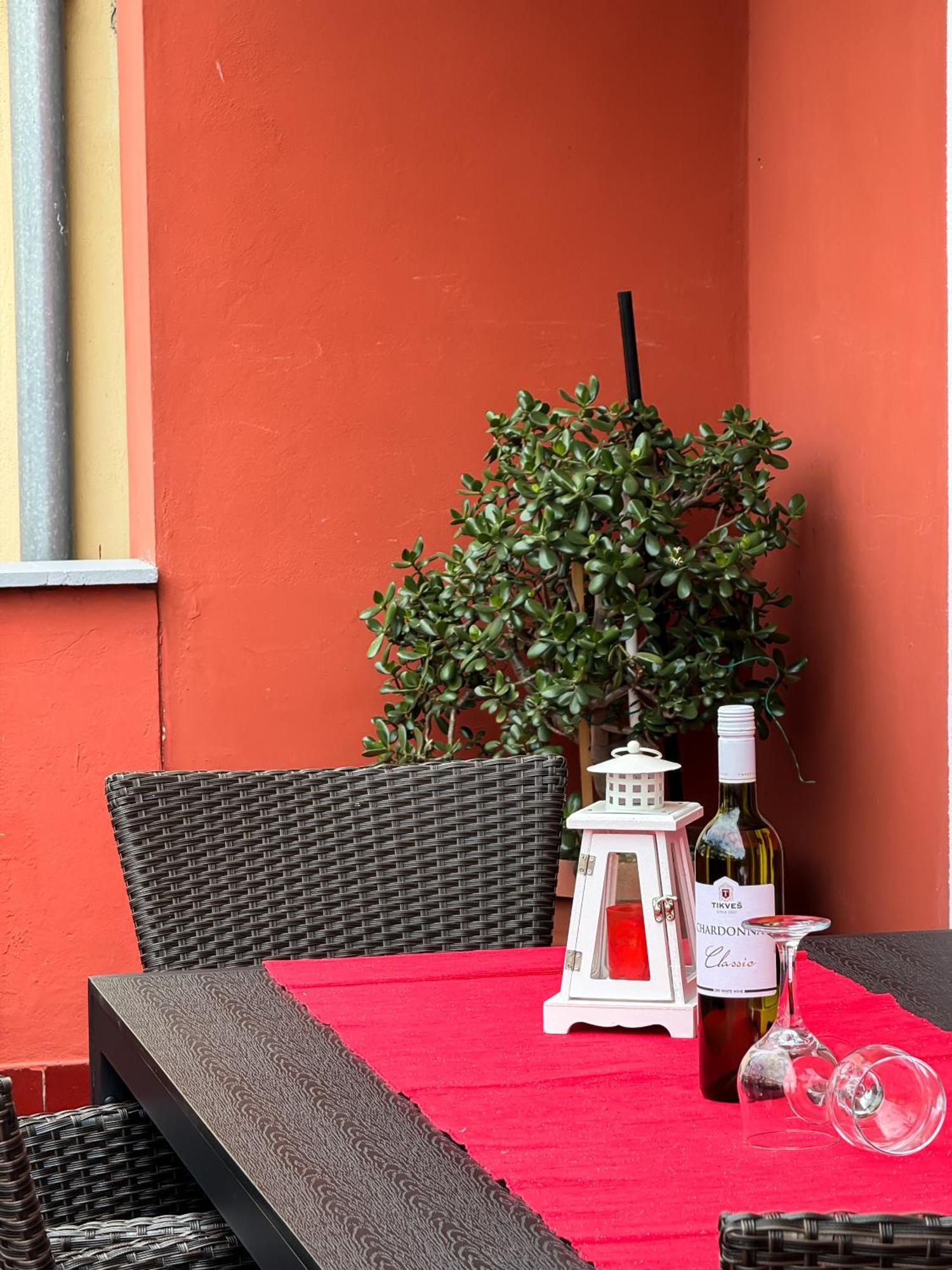 Apartma Vili Apartment *
