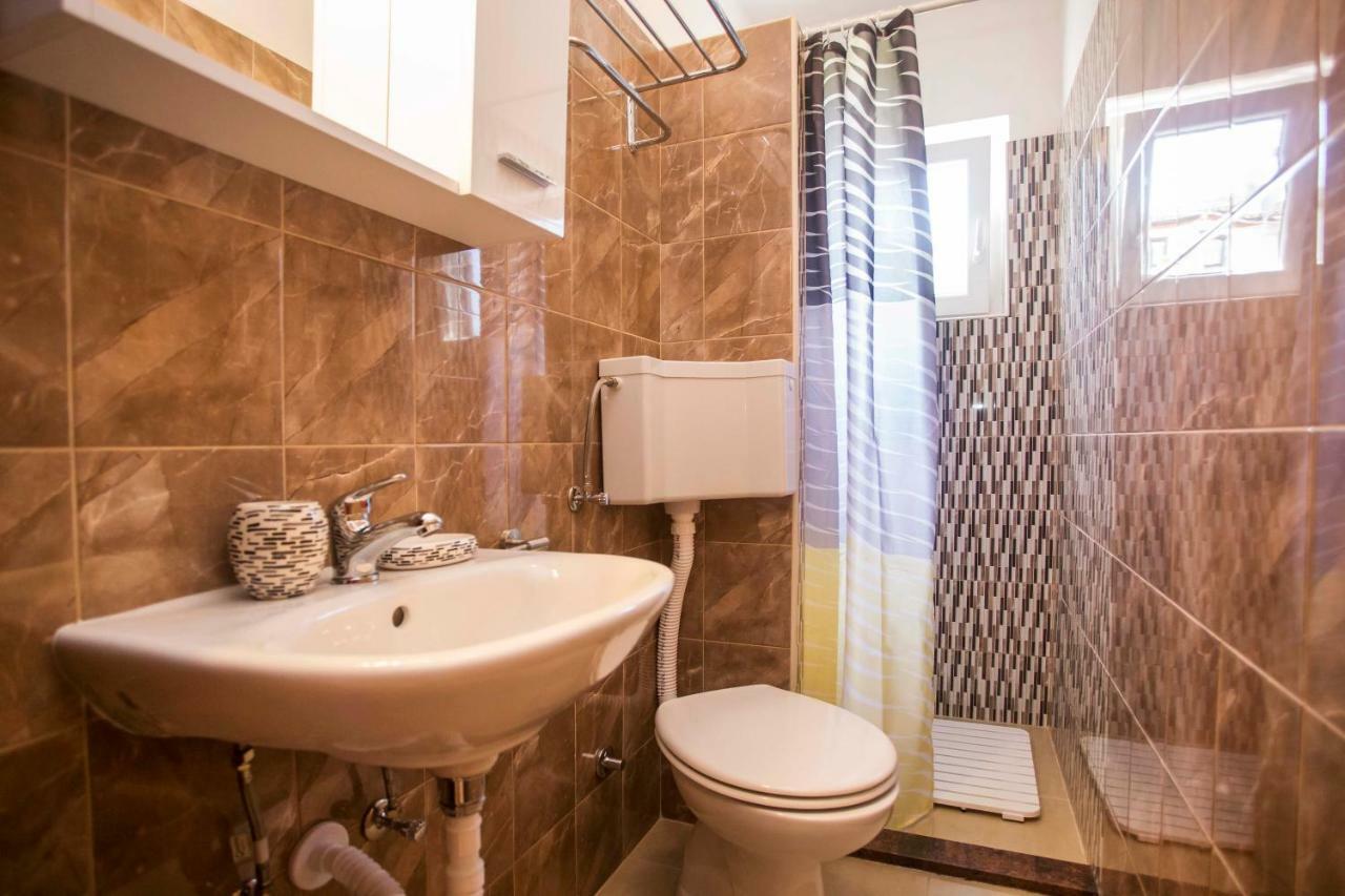 Apartma Vili Apartment