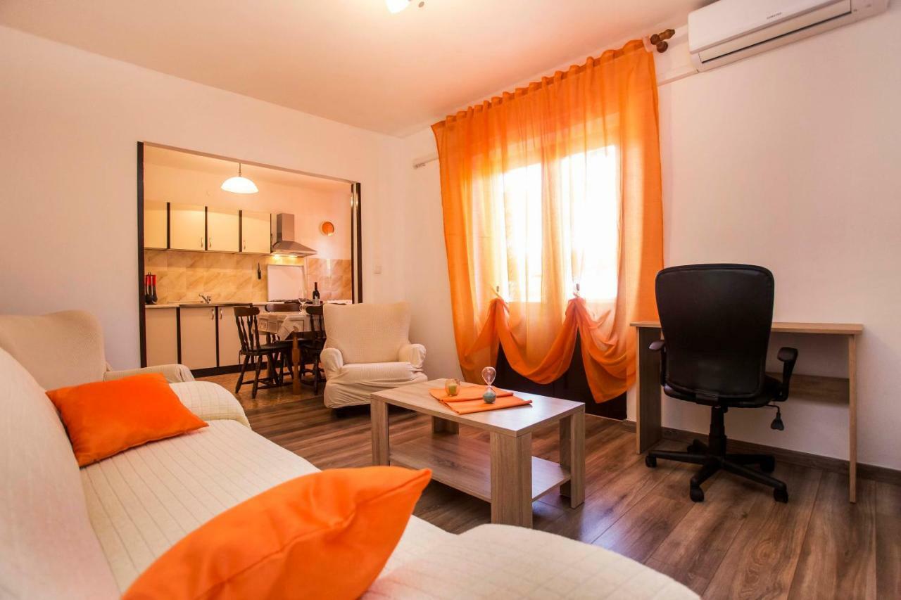 Vili Apartment Apartma Rovinj