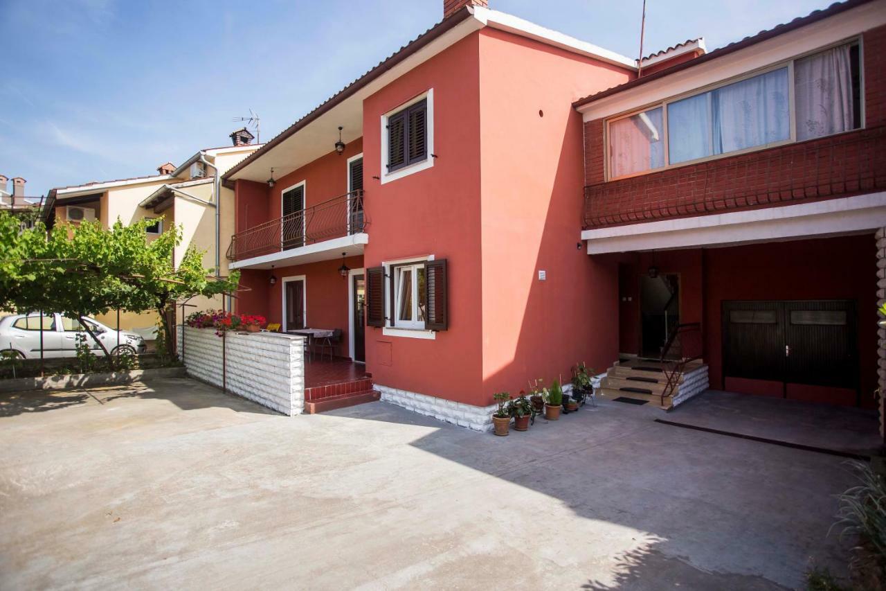 Vili Apartment Apartma