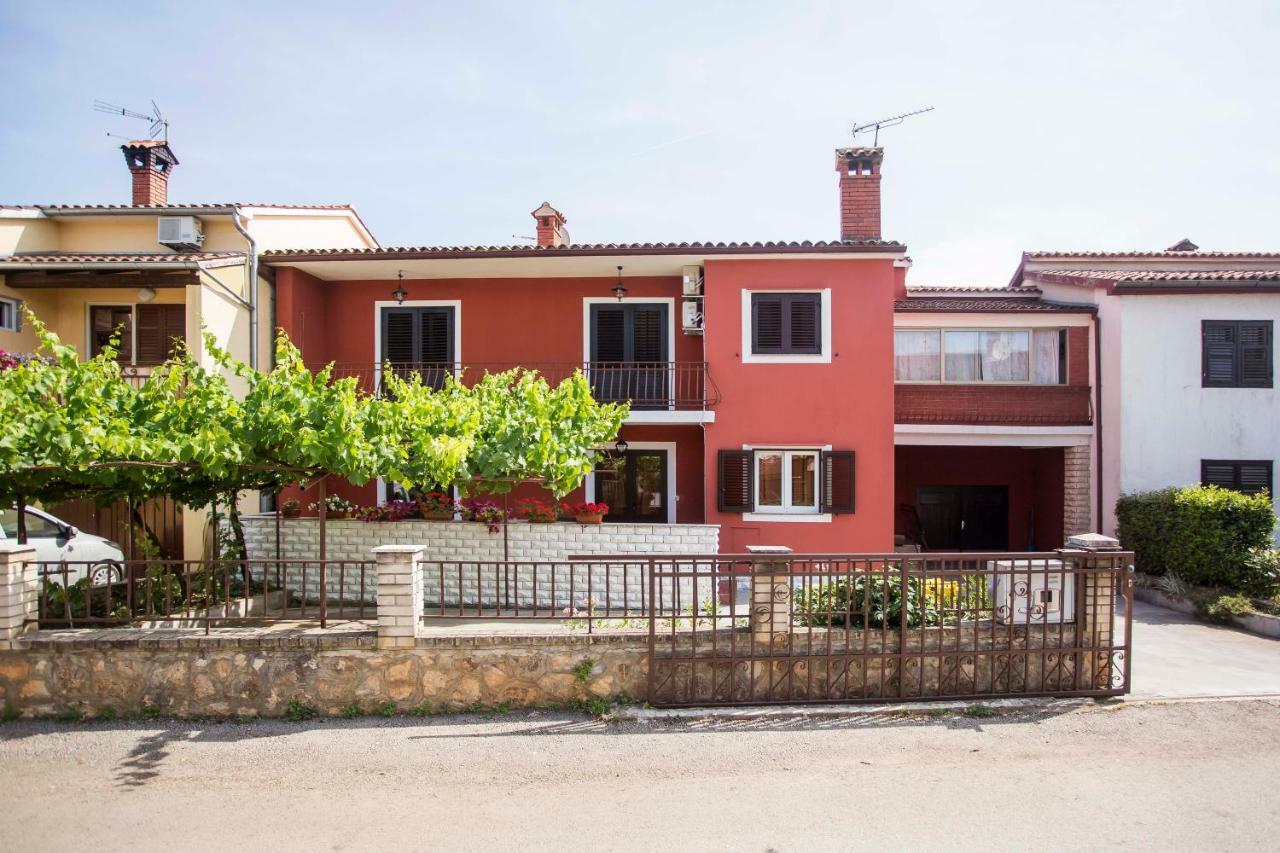 Apartma Vili Apartment