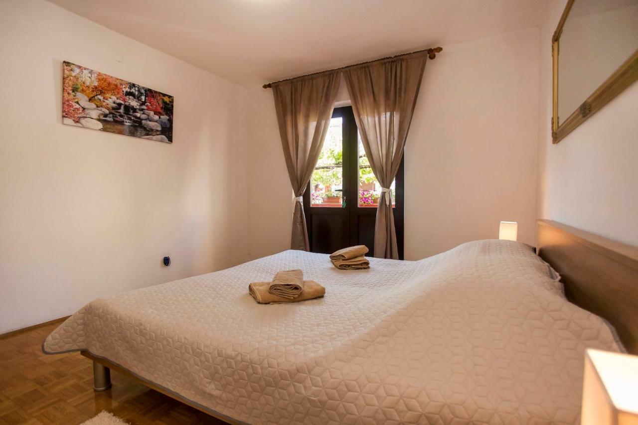 Apartma Vili Apartment
