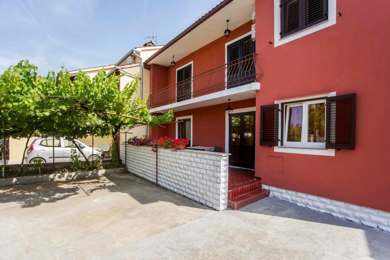 Vili Apartment * Rovinj