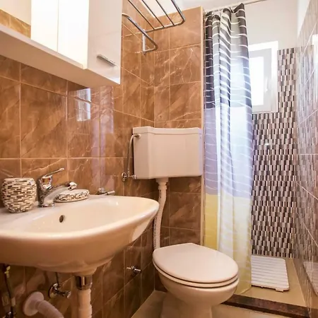 Vili Apartment Rovinj Exterior foto