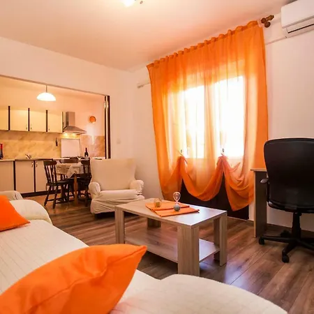 Vili Apartment Rovinj Exterior foto