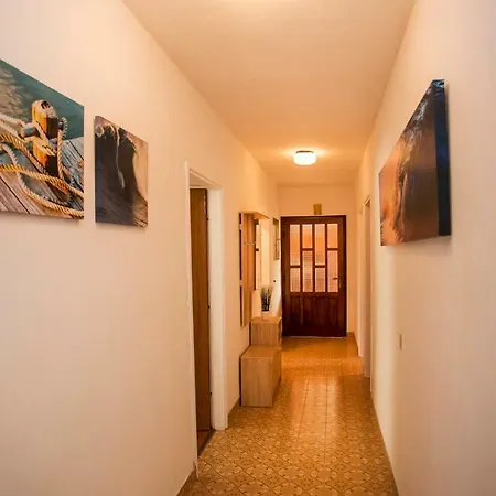 Vili Apartment Rovinj Exterior foto