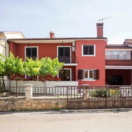Vili Apartment Rovinj Exterior foto